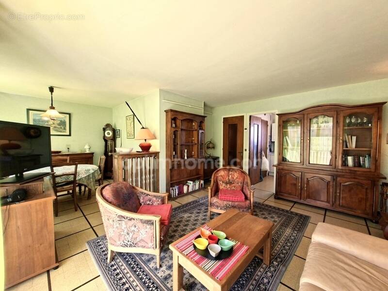 Appartement à DIGNE-LES-BAINS