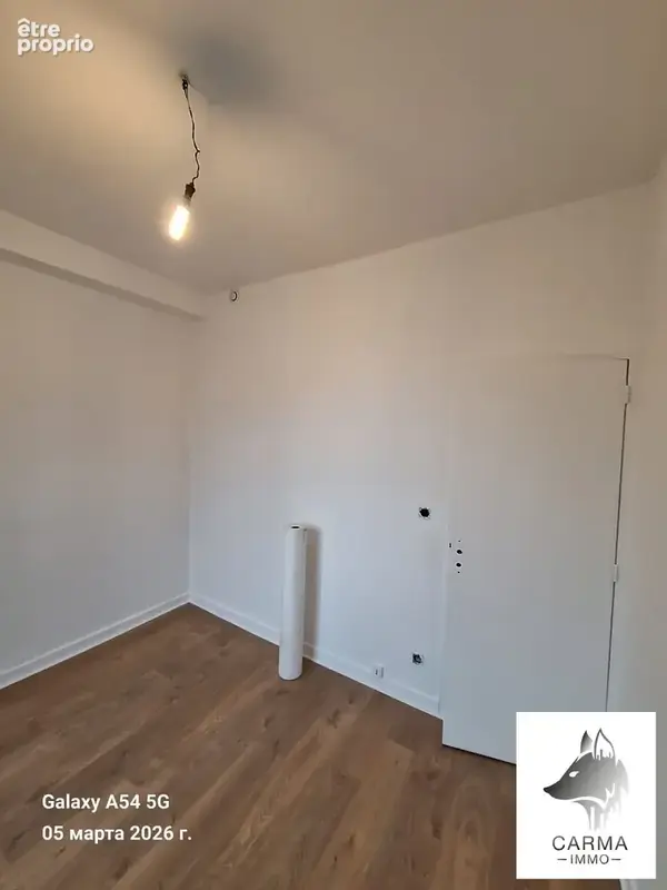 Appartement 1 pièce 30 m² à vendre à Nantes (44000) - photo 3