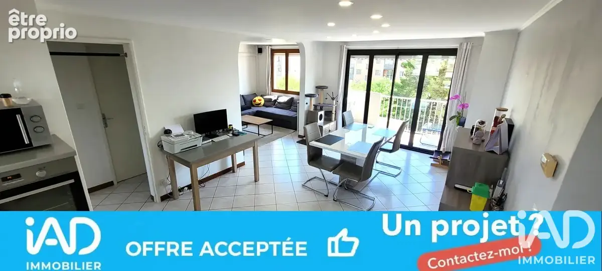 Photo 1 - Appartement à ORANGE