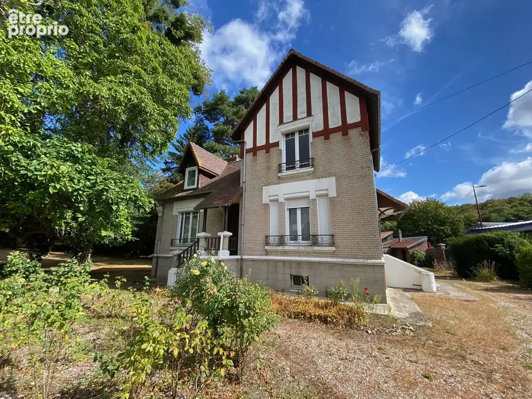 Photo Maison à Poix-De-Picardie au prix de 210 000€
