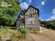 Maison à POIX-DE-PICARDIE