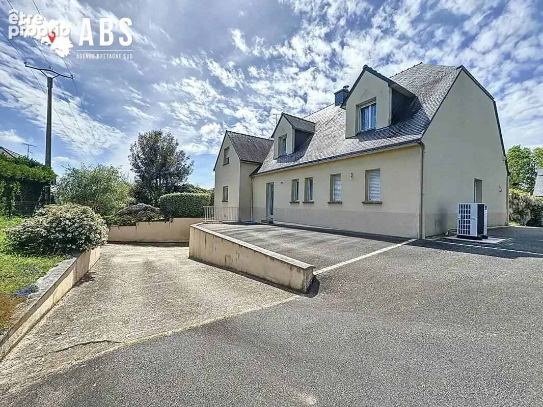 Maison 7 pièces 257 m² à vendre à Nivillac (56130) - photo 14