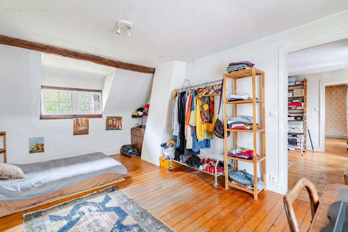 Maison à EMERAINVILLE