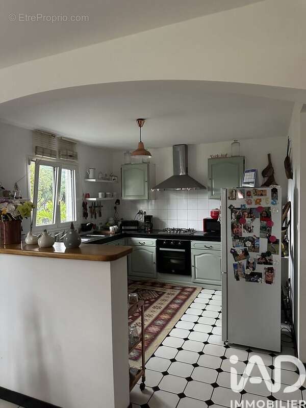 Photo 3 - Maison à SAINT-LOUIS