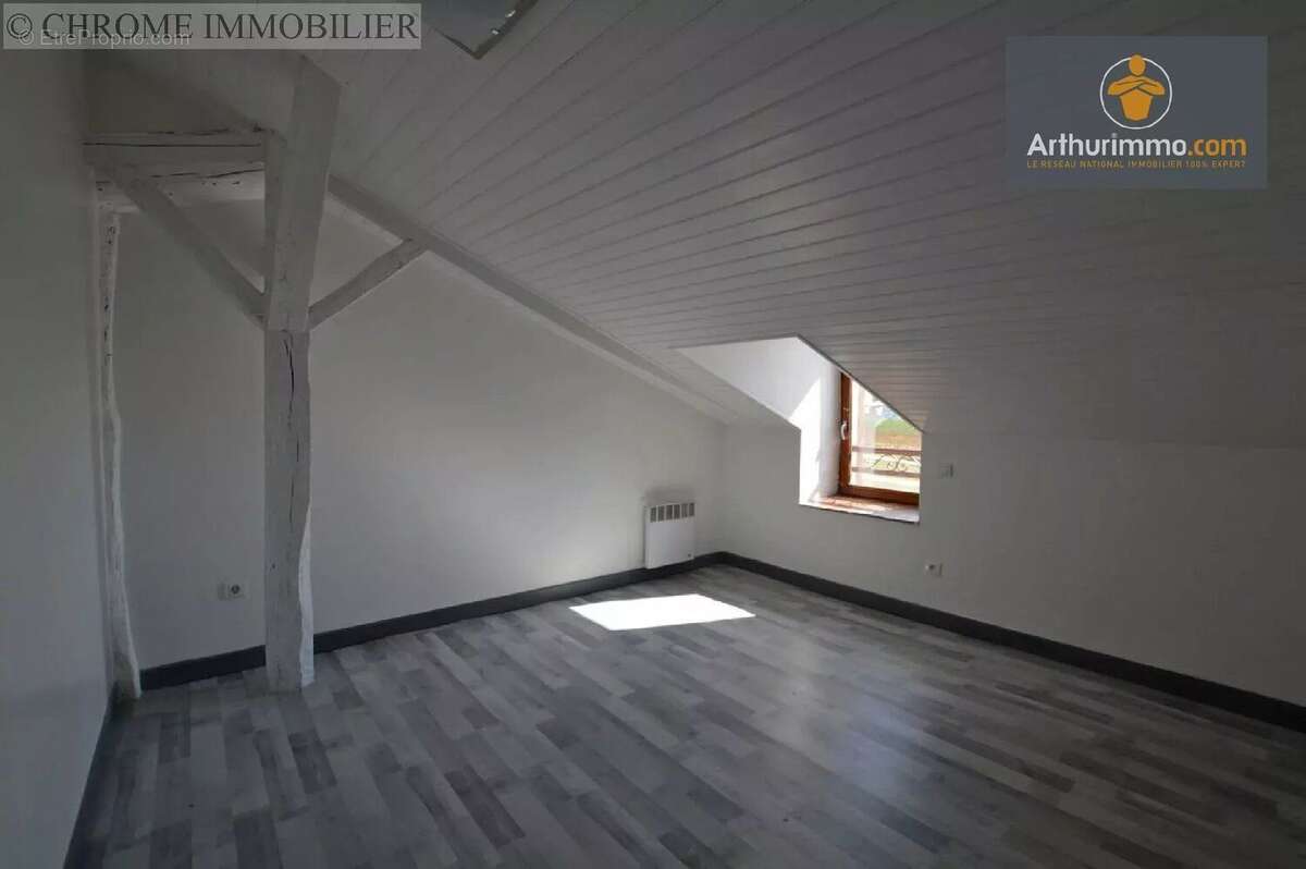 Maison à DURAS
