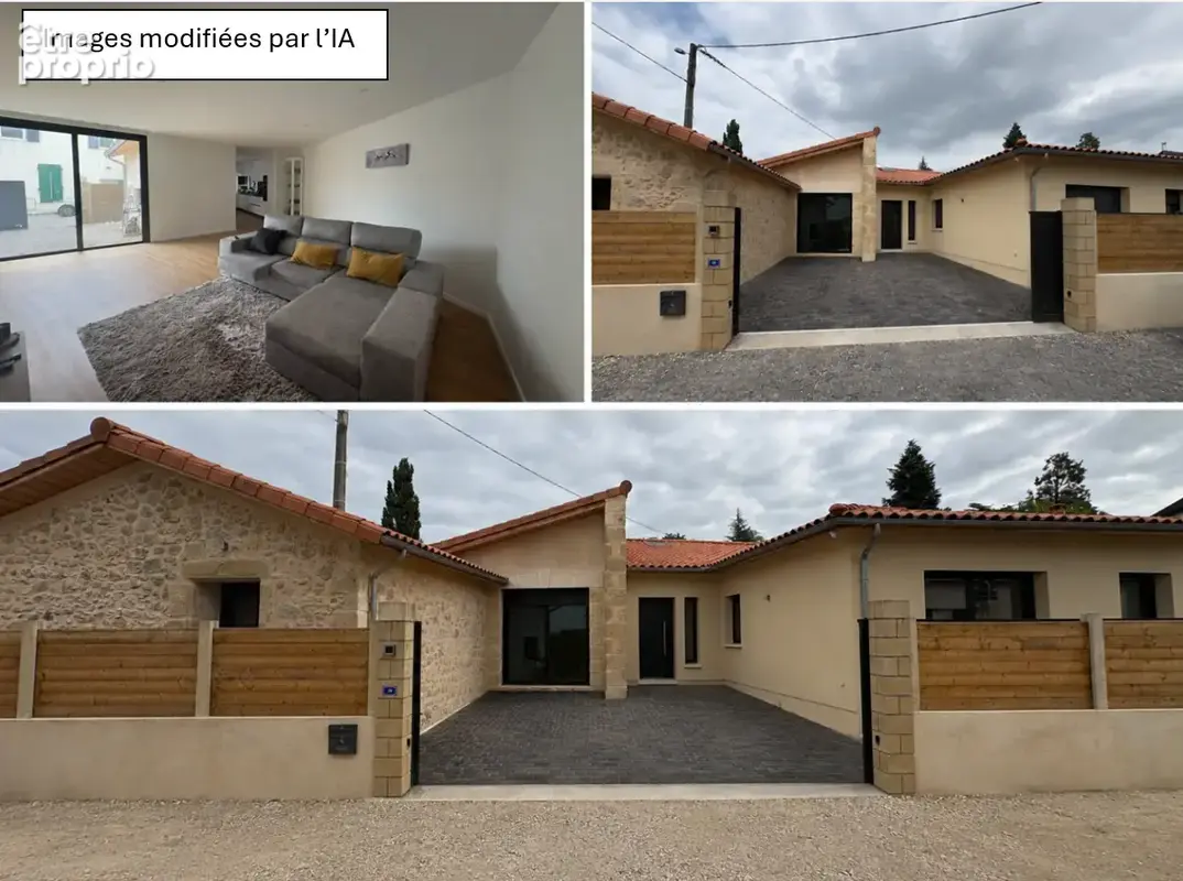 Maison rénovée tout confort - photo 3