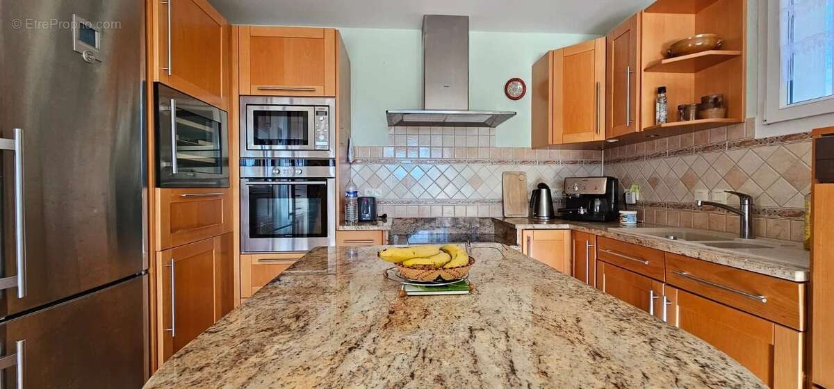 Appartement à SAINT-GEORGES-DE-DIDONNE