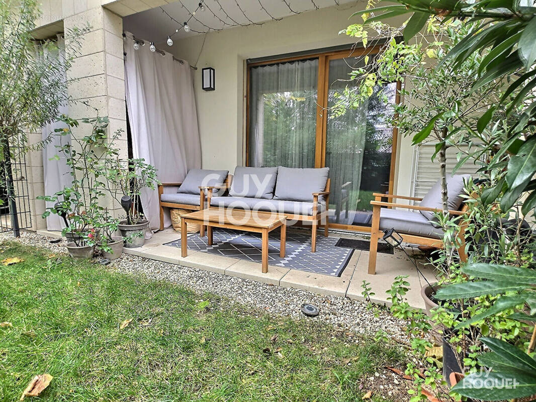 Appartement à MEUDON