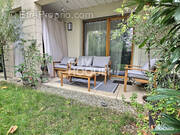 Appartement à MEUDON