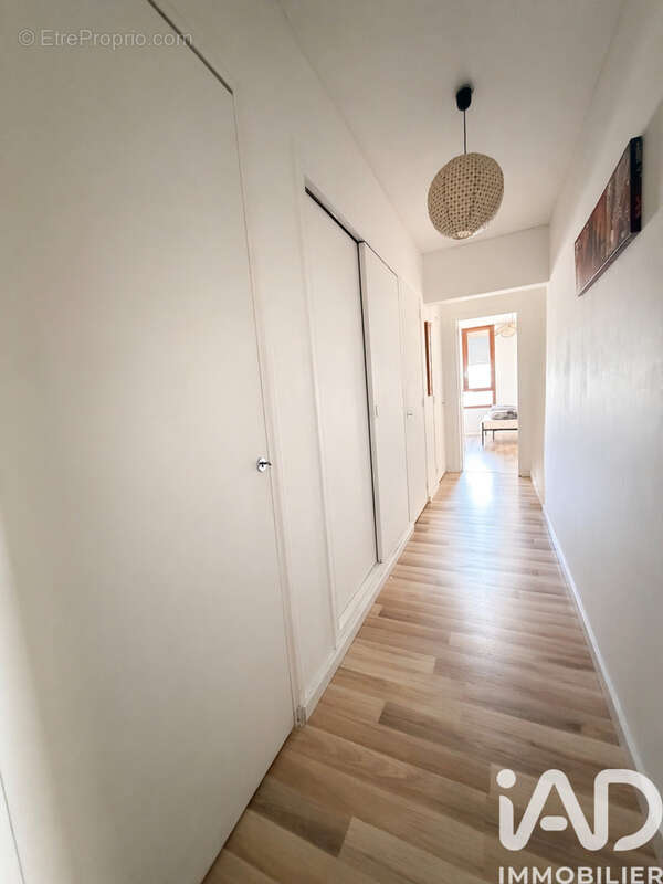 Photo 8 - Appartement à TARBES