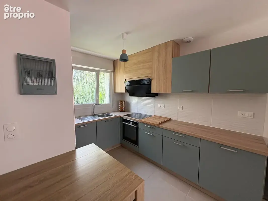 Maison CAEN SUD Secteur Saint-Martin de Fontenay - photo 2