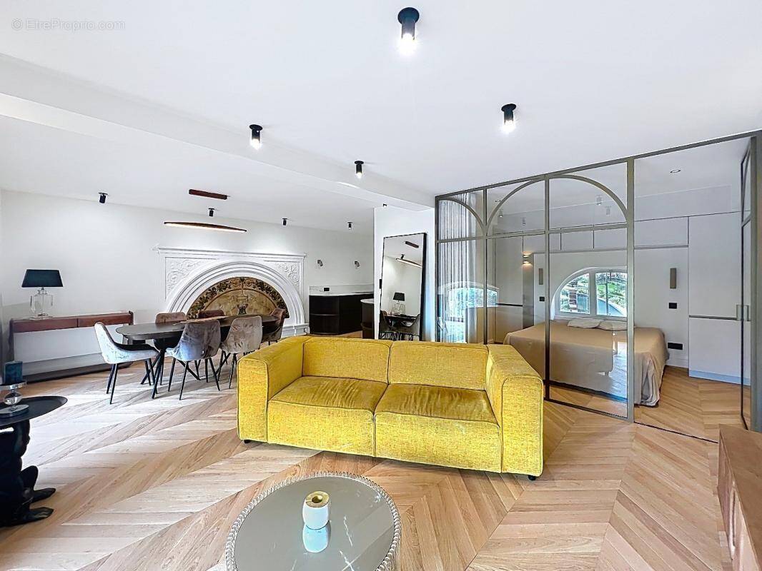 Appartement à BIARRITZ