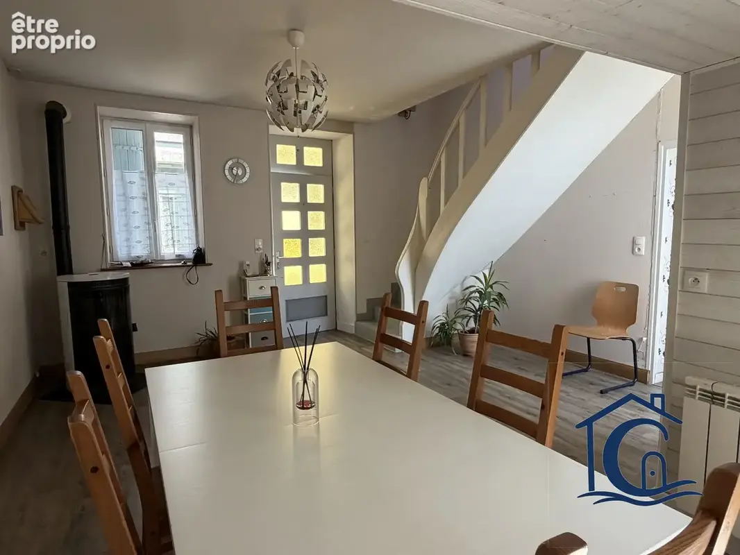 Maison 145 m² à Bourcefranc-Le-Chapus  - photo 6