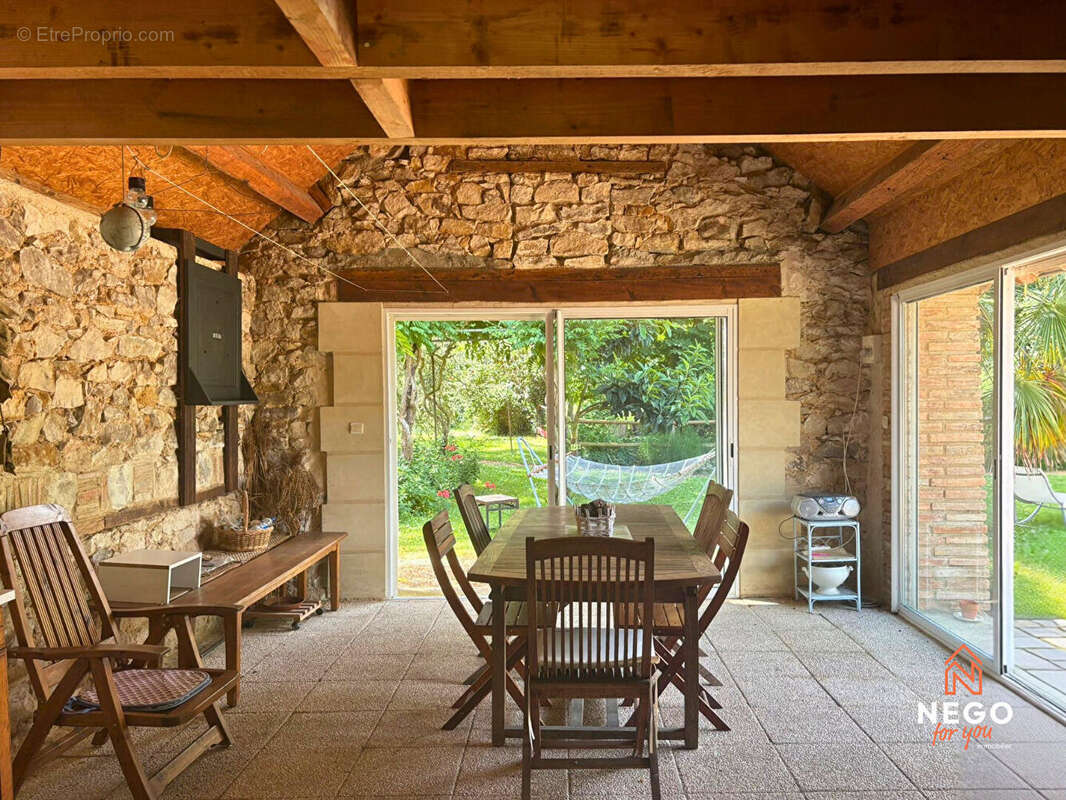 Propriété équestre de caractère - photo 2