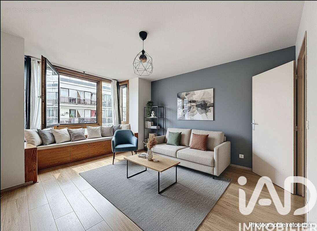 Photo 3 - Appartement à PUTEAUX