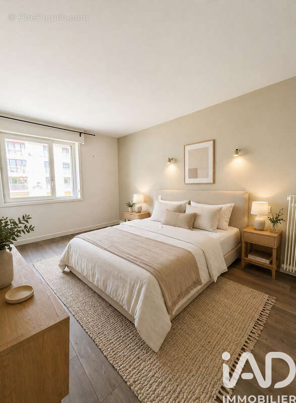 Photo 4 - Appartement à ORLEANS