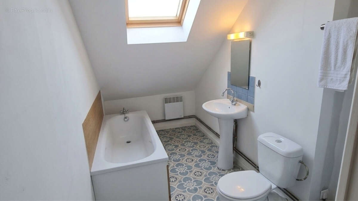 Appartement à CALAIS
