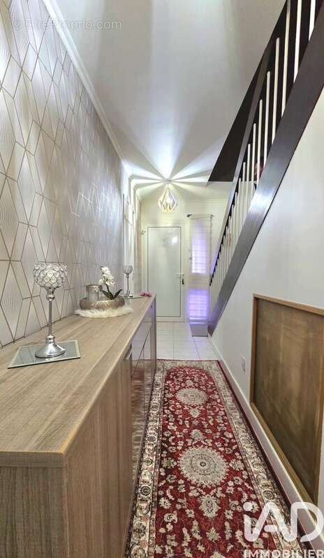 Photo 2 - Maison à SURVILLIERS