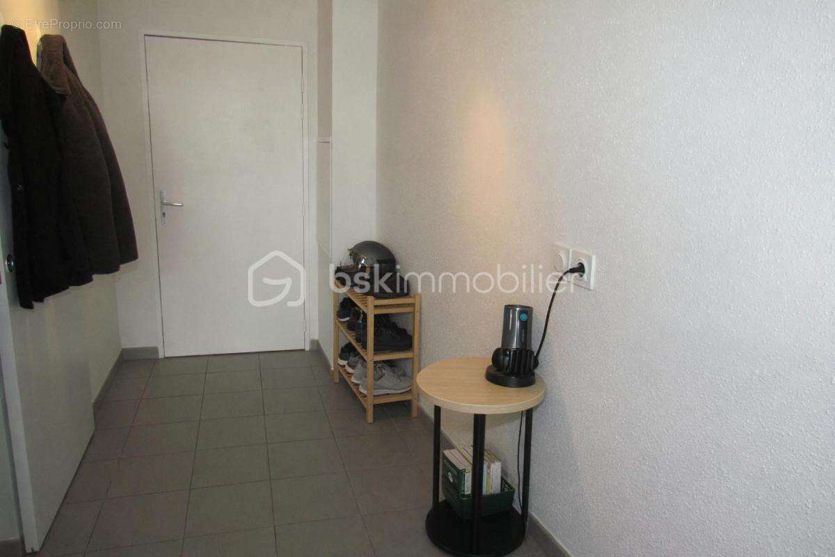 Appartement à BALMA