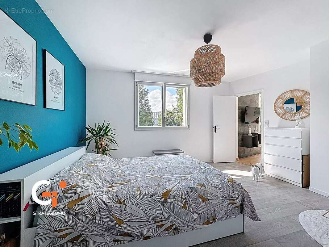 Appartement à DIEPPE