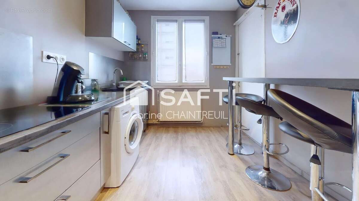 Photo 4 - Appartement à LYON-3E