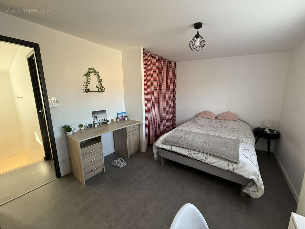 Maison à DOMPIERRE-SUR-YON