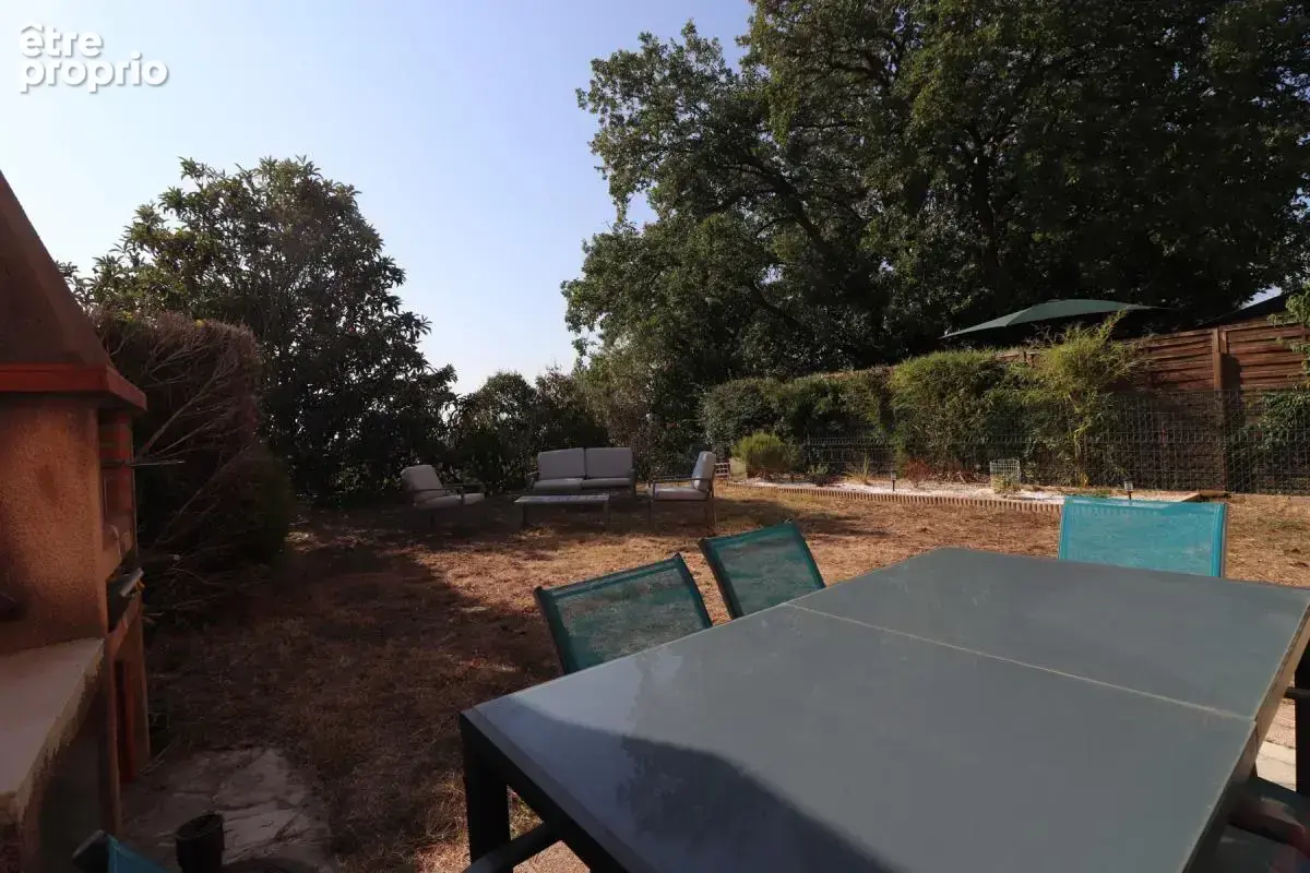 Maison à vendre 4 Pièces  avec jardin et garage –DPE C - photo 13