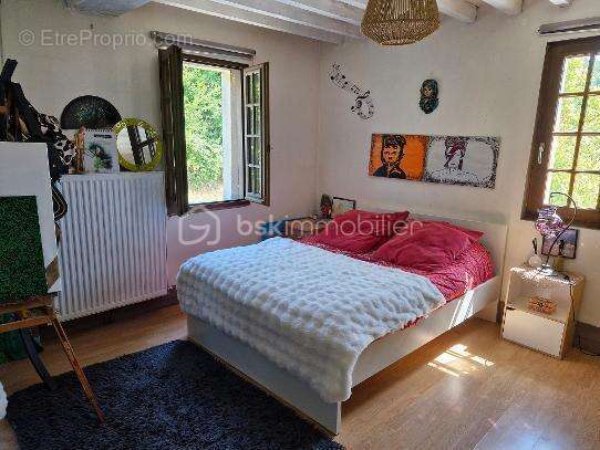 Maison atypique 3 grandes chambres ideal pour famille - photo 12