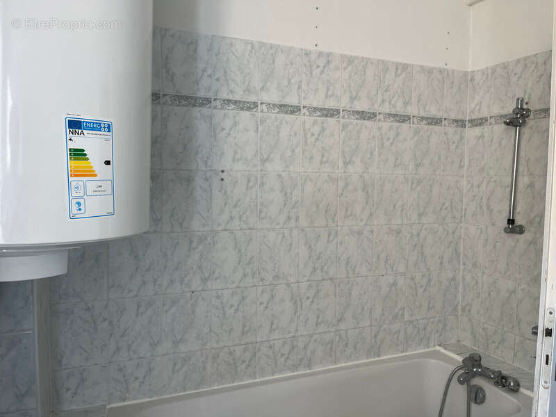 Appartement à LIBOURNE