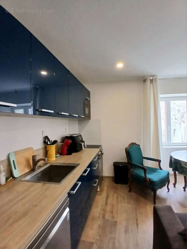 Maison à CAUNES-MINERVOIS