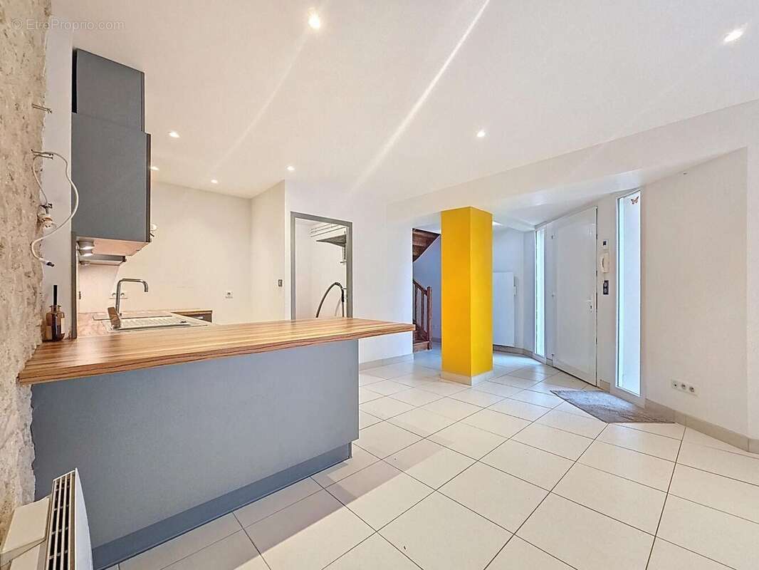 Photo 6 - Maison à CONCEVREUX