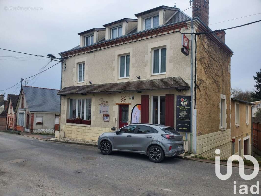 Photo 3 - Maison à AUTRY-LE-CHATEL