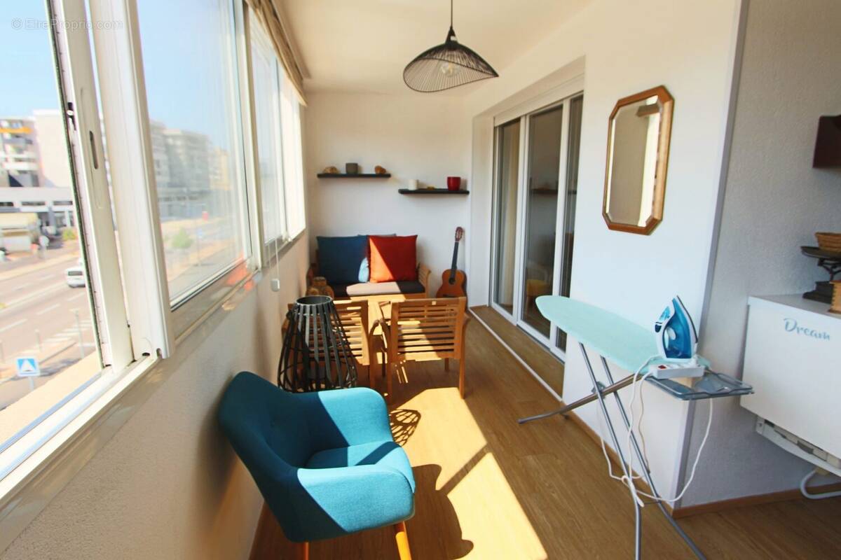 Appartement 87 m² à Ajaccio  - photo 2