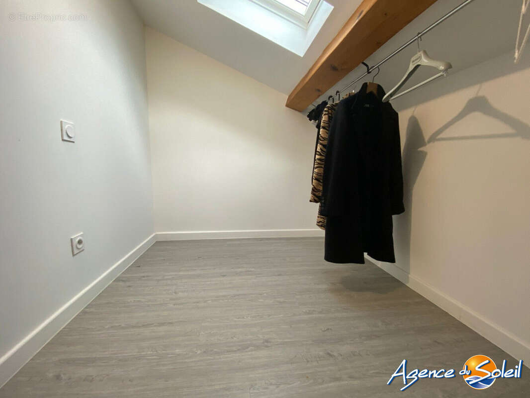 Appartement à TORREILLES