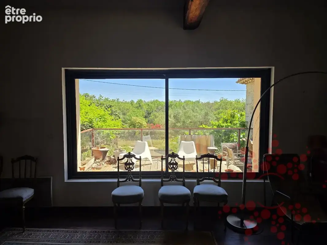 Domaine de caractère 320 m²  780 m² utiles  Piscine & tennis  Béziers - photo 5