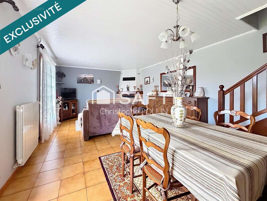 Photo 8 - Maison à SAINT-GEOURS-DE-MAREMNE