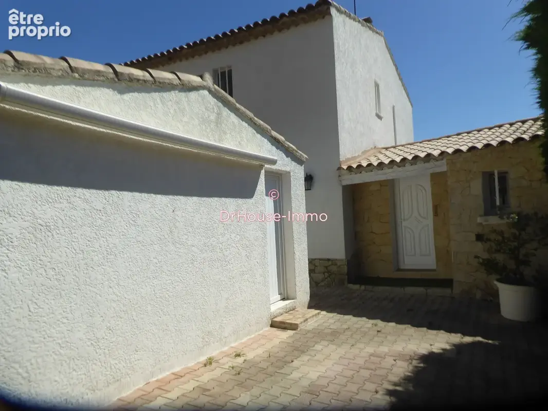 Maison 7 pièces 168 m² à vendre à Carry-Le-Rouet (13620) - photo 10