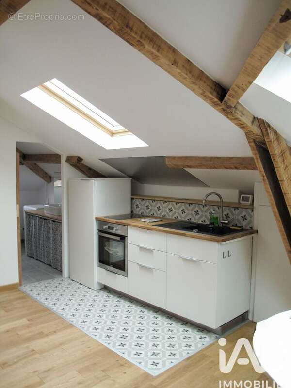 Photo 7 - Appartement à TOULOUSE