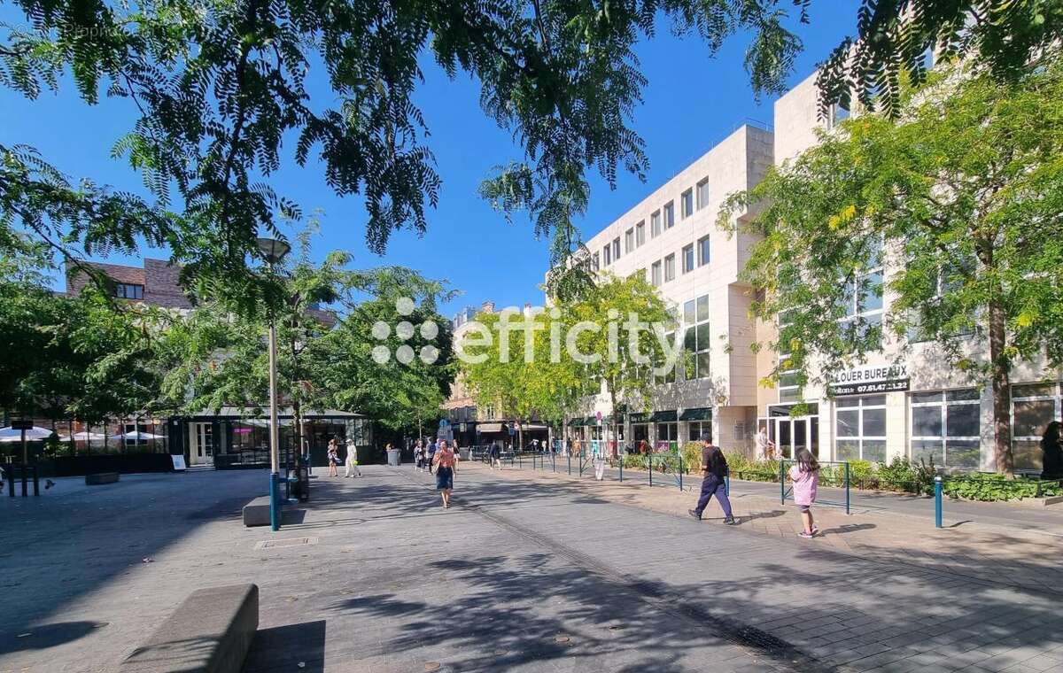 Appartement - photo 17
