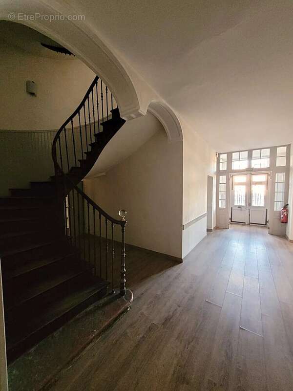 Maison à SAINT-SULPICE