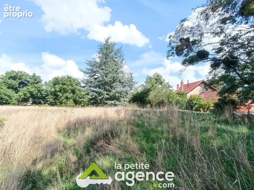 Longère sur terrain de plus d'1 hectare - photo 24
