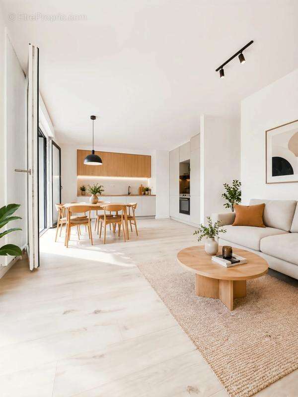 Appartement à SAINT-GERVAIS-LES-BAINS