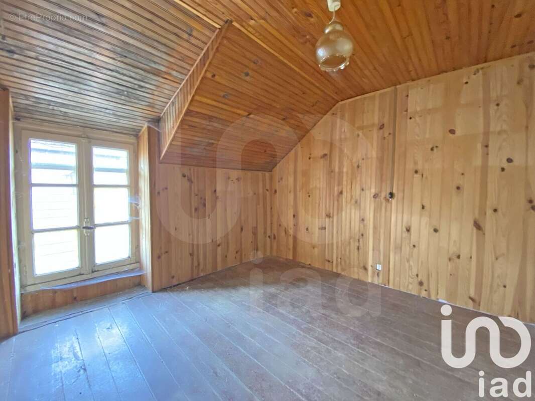 Photo 9 - Maison à CHICHEE