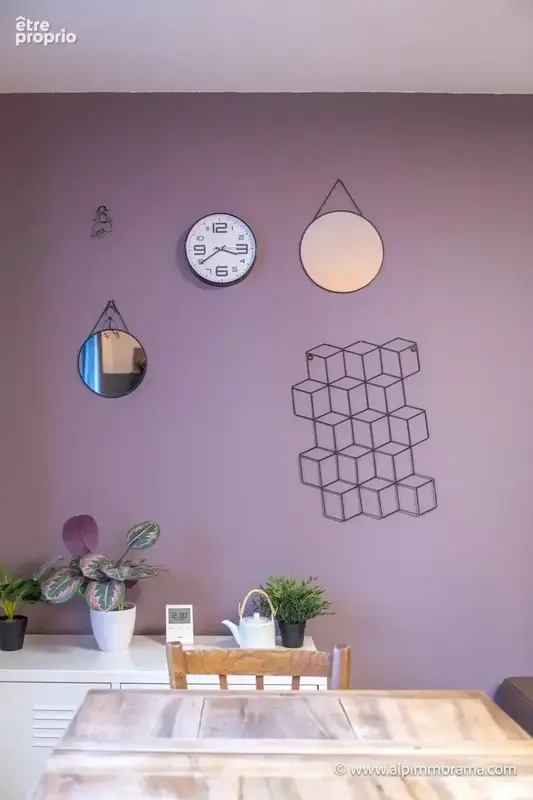 Appartement Le Thiou à vendre à Annecy - photo 6