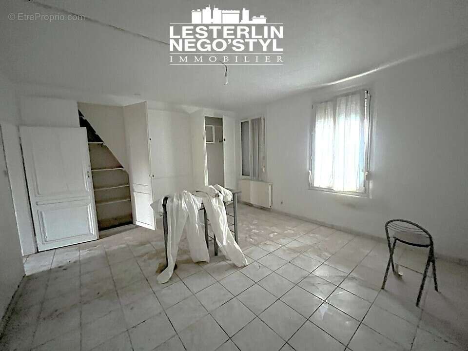 Appartement à LE HAVRE