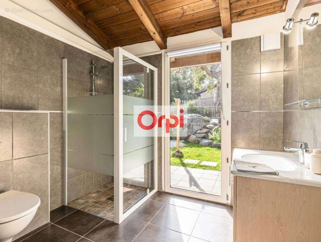 Maison à PORTO-VECCHIO