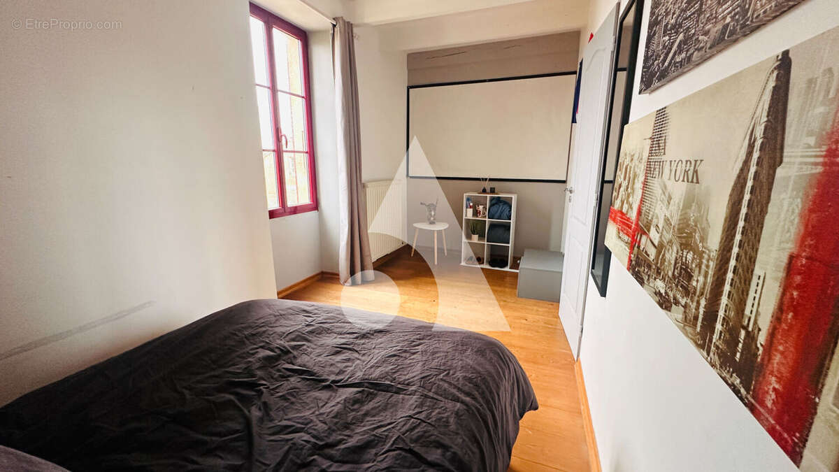 Maison à VILLIERS-EN-PLAINE