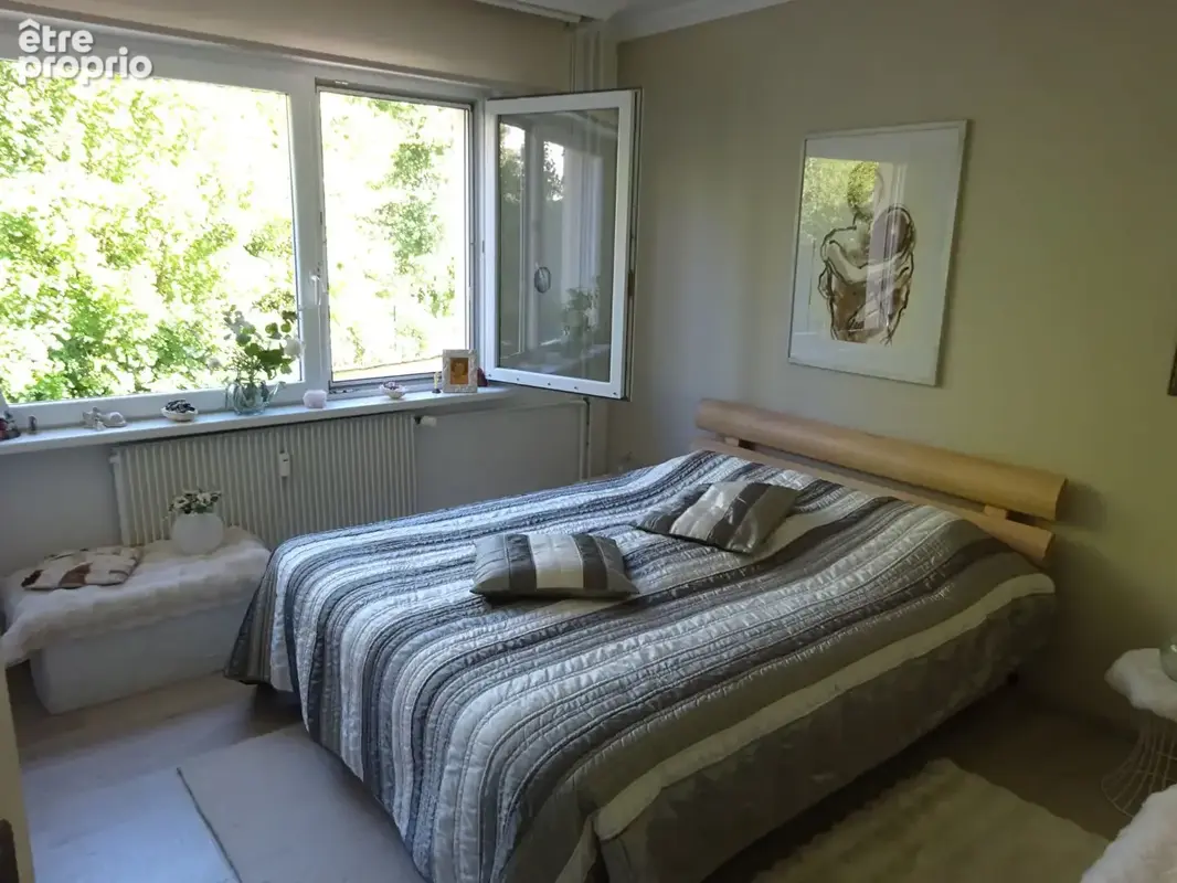Appartement Riedisheim 4 pièce(s) 98 m2 - photo 6