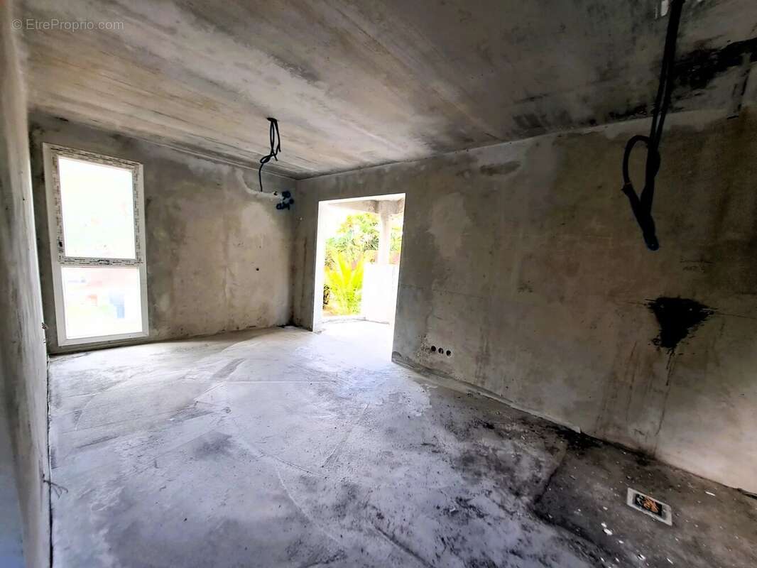 Appartement à LES TROIS-ILETS