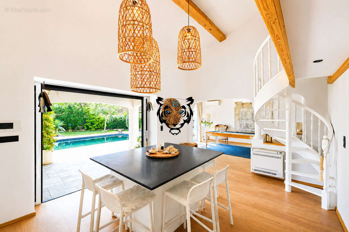 Maison à SAINTE-MAXIME
